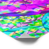 Flower of Life～ポスター ポスター (角)