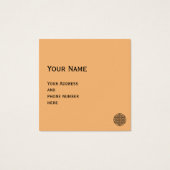 FLOWER OF LIFE – 神聖なジオメトリ記号フル1 (裏面)