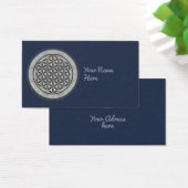 FLOWER OF LIFE – 聖幾何学シンボルアート1 (デスク)