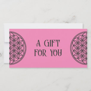 FLOWER OF LIFE – 聖幾何学シンボル概要1