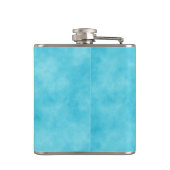 FLOWER OF LIFE – 聖幾何学シンボル概要1 フラスク (裏面)