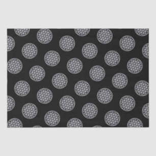FLOWER OF LIFE – 聖幾何学シンボル概要2 薄葉紙
