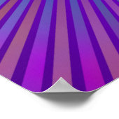 FLOWER OF LIFE / Blume des Lebens - Mandala I ポスター (角)