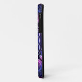 FLOWER OF LIFE / Blume des Lebens - Mandala II Case-Mate iPhoneケース (裏面/左)