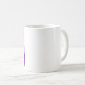 Flower of Life mug コーヒーマグカップ (正面右)