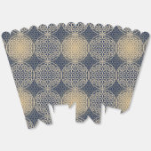FLOWER OF LIFE - PATTERN 14 フェイバーボックス (見開き)