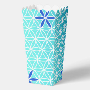 FLOWER OF LIFE - PATTERN 7 フェイバーボックス