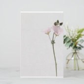 flower paper 便箋 (スタンド正面)