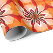 Flower petals  ラッピングペーパー (ロールコーナー)