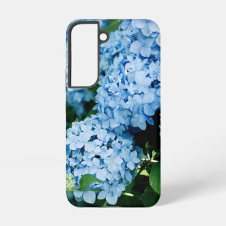 Flower phone case samsung galaxy s22ケース