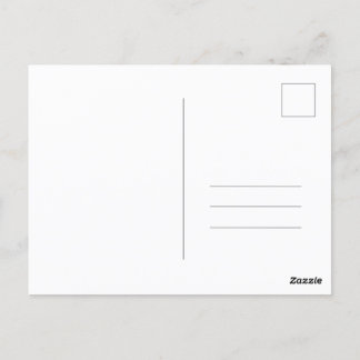 Flower Post Card Postkarte ポストカード