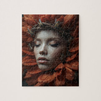 Flower Power ジグソーパズル