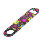 Flower Power スピード栓抜き (正面アングル)
