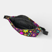 Flower Power ファニーパック (見開き)