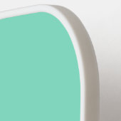 Flower Power 1  ピックルボールラケット (左詳細)