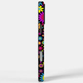 Flower Power Case-Mate iPhoneケース (裏面 / 右)