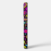 Flower Power Case-Mate iPhoneケース (裏面 / 左)