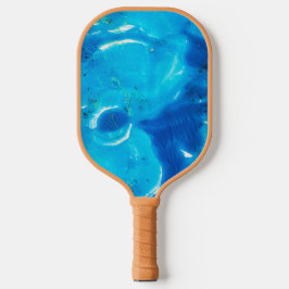 Flower Power Pickleball Paddle ピックルボールラケット