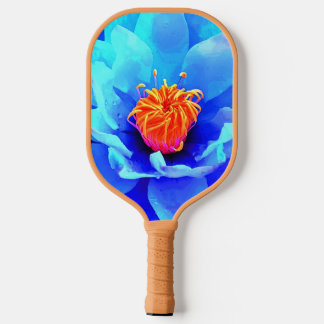 Flower Power Pickleball Paddle ピックルボールラケット