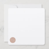 Flower Ring wishes (裏面)