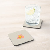 Flower Shape Coaster コースター (右側)
