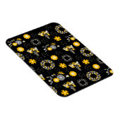 Flower Shop Grateful, Flexible Photo Magnet マグネット (右側)