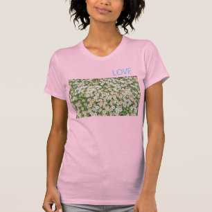 flower Tシャツ