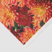 Flower Tissue Paper 薄葉紙 (詳細)