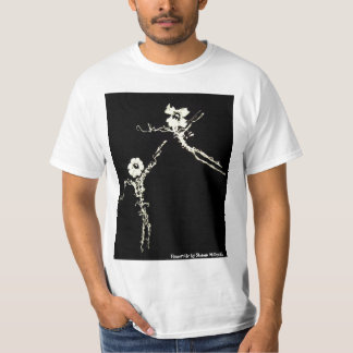Flowercide Tシャツ