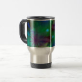 flowereffects トラベルマグ (正面左)