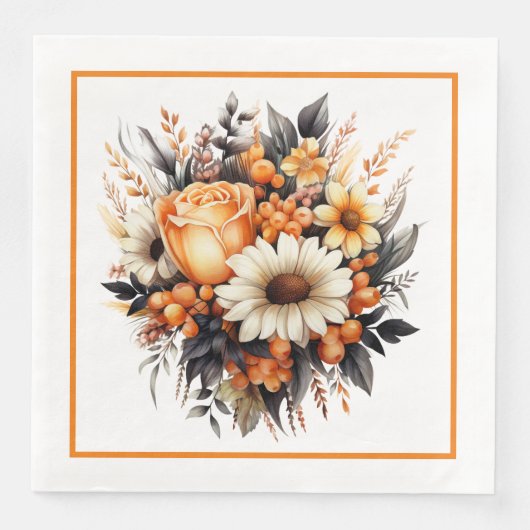 Flowering Bouquet (正面)