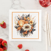 Flowering Bouquet (インサイチュ)