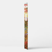 Flowering Garden by Vincent vanゴッホ Case-Mate iPhoneケース (裏面 / 右)