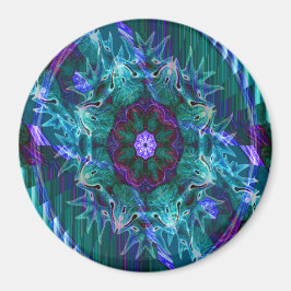 Flowering under the Sea.... マグネット