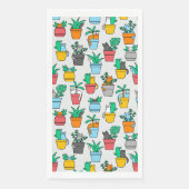 flowerpotsvの猫 (正面)