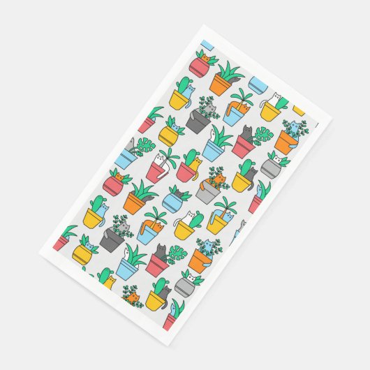 flowerpotsvの猫 (コーナー)