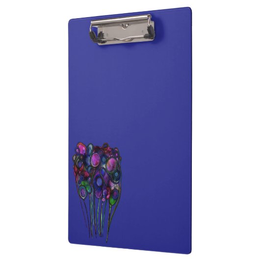 Flowers クリップボード (左)