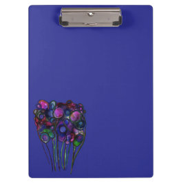 Flowers クリップボード