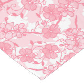 flowers ショートテーブルランナー (コーナー)