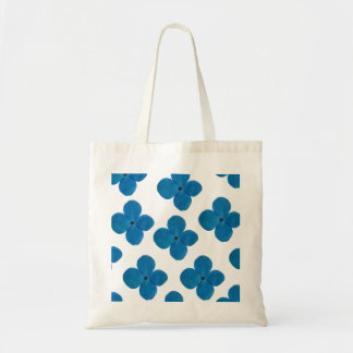 flowers トートバッグ