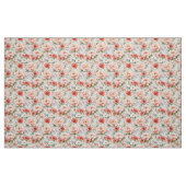 Flowers ファブリック (ファットクウォーター)