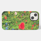 Flowers 写真 Apple iPhone 7 Tough Xtreme iPhoneケース (裏面横)