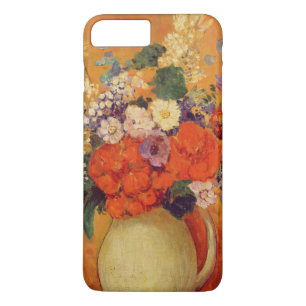 Flowers 1910年 iPhone 8 plus/7 plusケース
