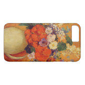Flowers 1910年 Case-Mate iPhoneケース (裏面(横))