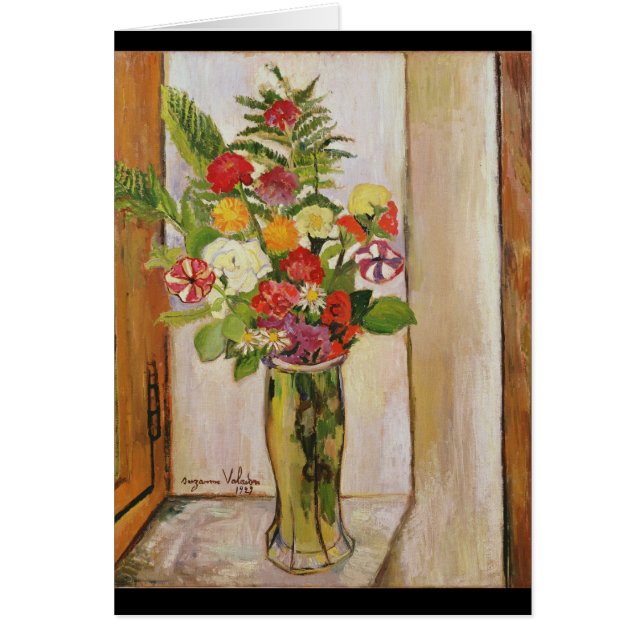 Flowers 1929年 (正面)
