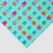 Flowers and Pots at Twilight 薄葉紙 (詳細)