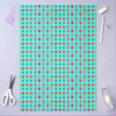 Flowers and Pots at Twilight 薄葉紙 (クラフト)