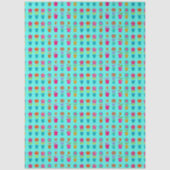 Flowers and Pots at Twilight 薄葉紙 (正面)