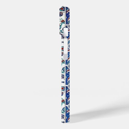 FLOWERS Case-Mate iPhoneケース (裏面 / 左)