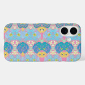 flowers Case-Mate iPhoneケース (裏面 (横))